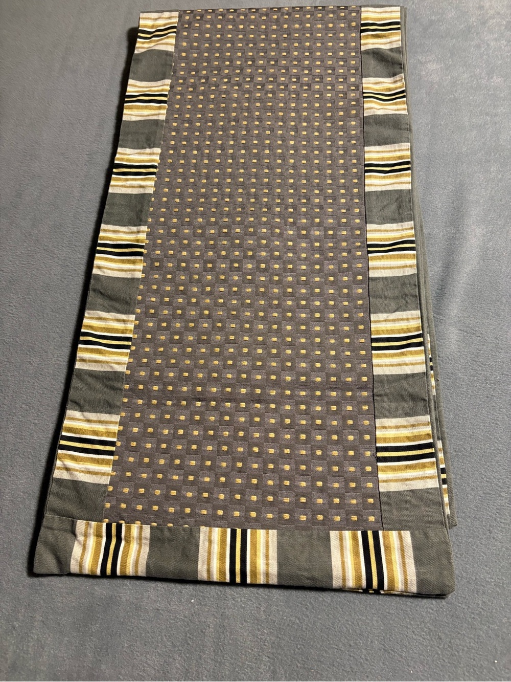 Table runner- Double sided